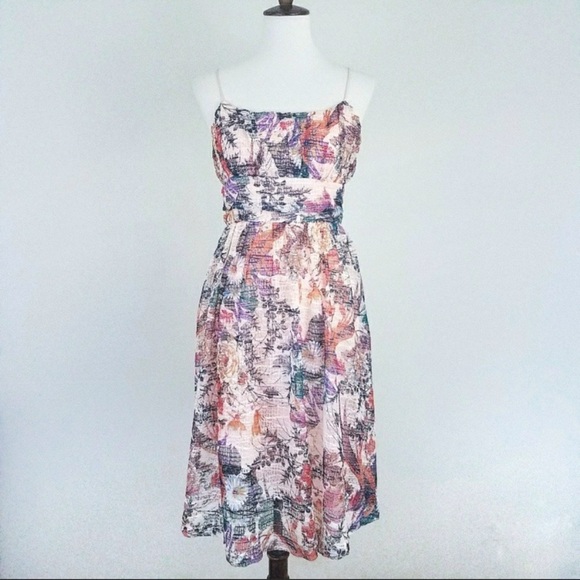 BNWT Anthropologie dress. - Picture 3 of 5